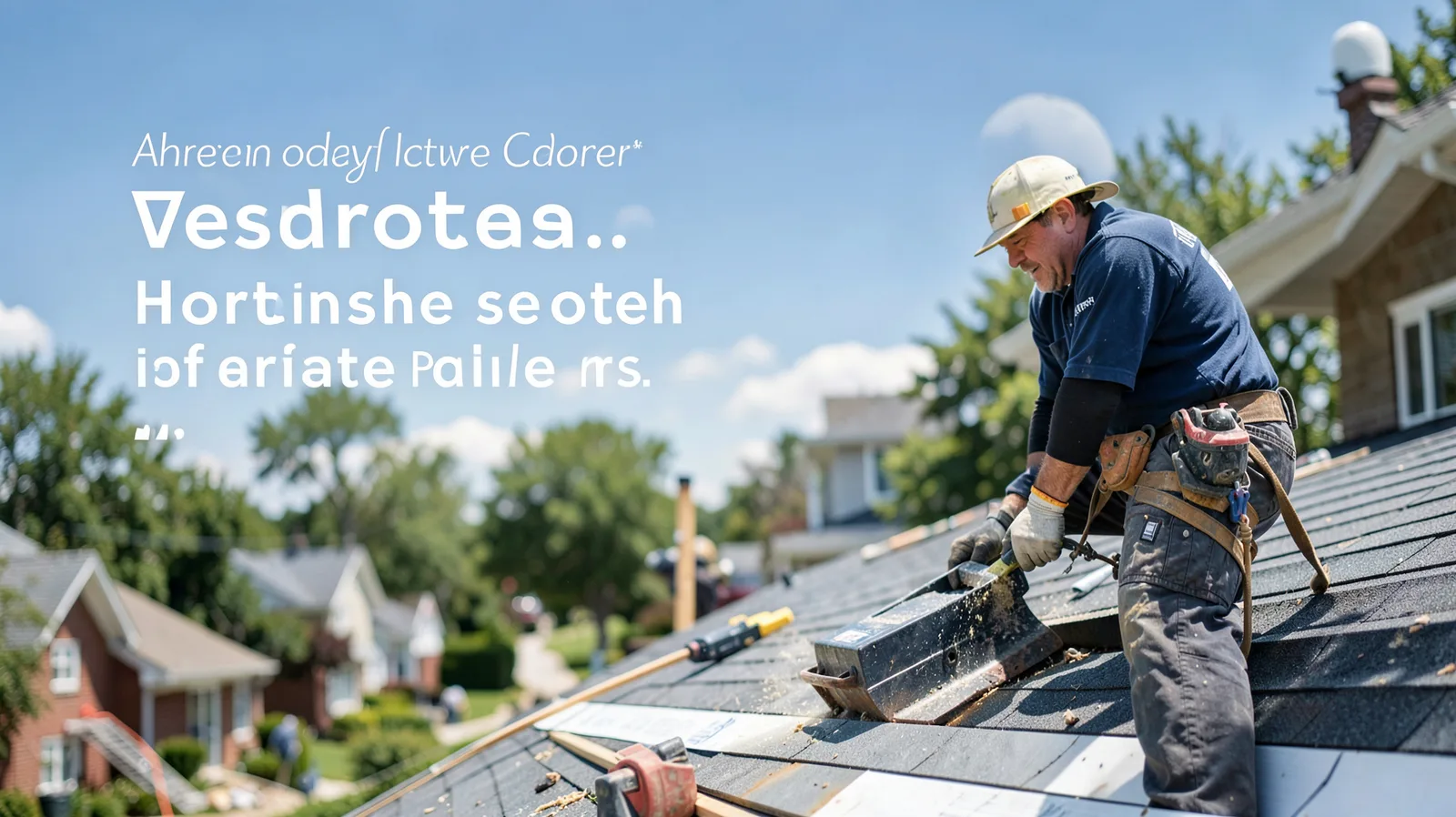 Roof Replacement in Georgetown, MA near me